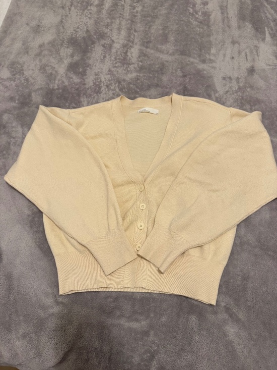 Oak ad forth cardigan - Picture 1 of 2